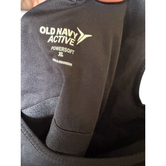 Old Navy Active PowerSoft Strappy Tank - XL - Picture 4 of 4